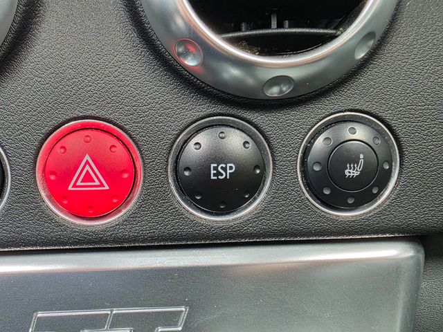 2001 Audi TT Roadster 2dr Roadster Quattro 6-Spd w/ESP - 23044454 - 30