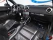 2001 Audi TT Roadster CLEAN CARFAX, AWD, CONVERTIBLE, 6-SPD MANUAL, AUDIO PKG - 22158866 - 25