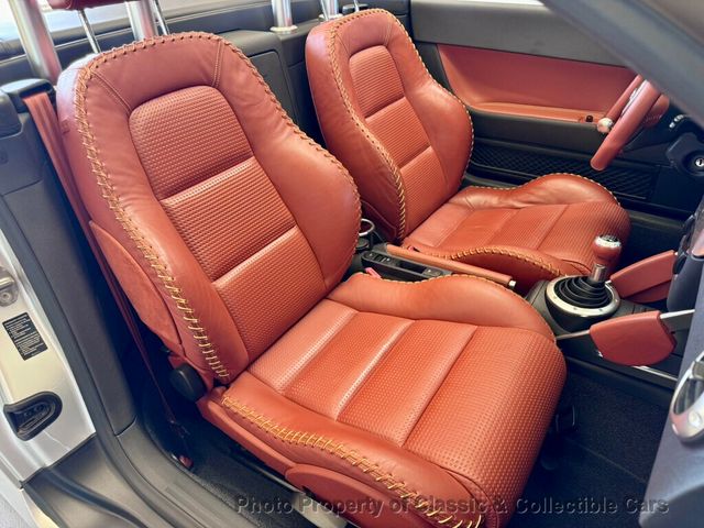 2001 Audi TT Roadster One Owner - 29K Miles - 23058053 - 15