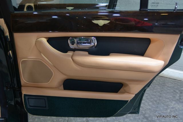 2001 Bentley Arnage  - 22826325 - 9