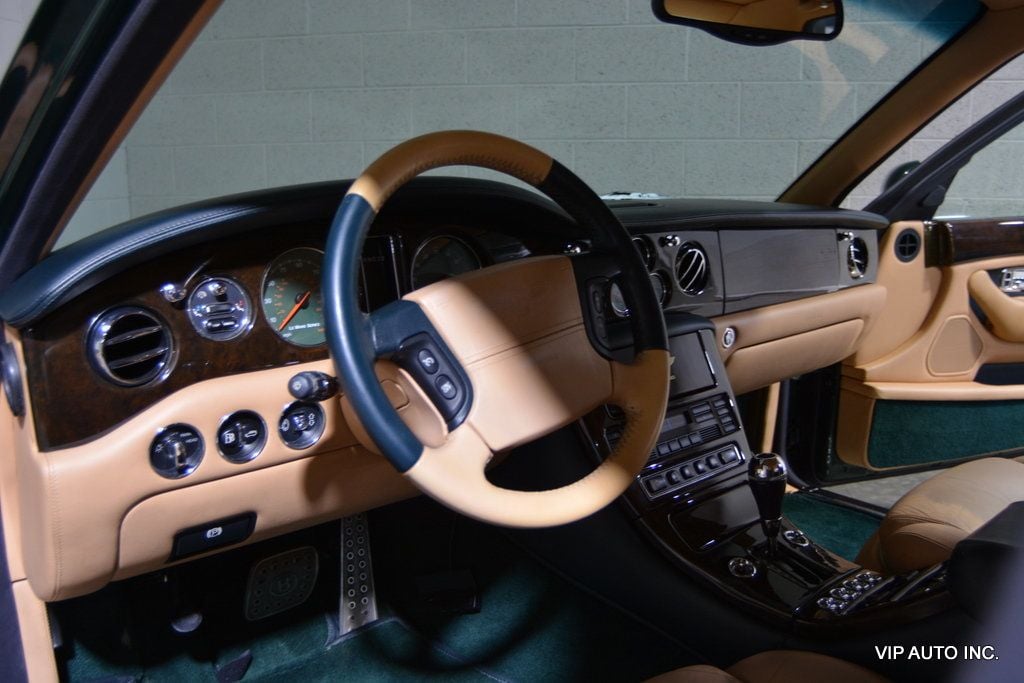 2001 Bentley Arnage  - 22826325 - 11