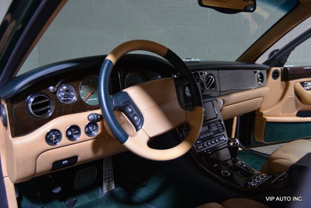 2001 Bentley Arnage  - 22826325 - 11