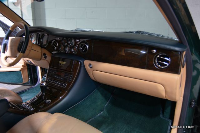 2001 Bentley Arnage  - 22826325 - 12