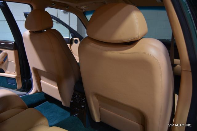 2001 Bentley Arnage  - 22826325 - 13