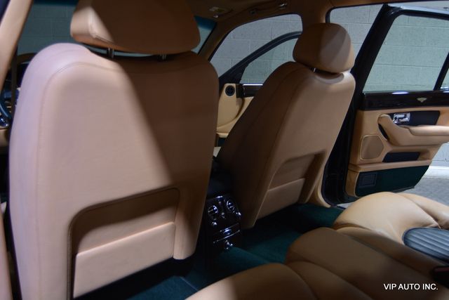 2001 Bentley Arnage  - 22826325 - 14