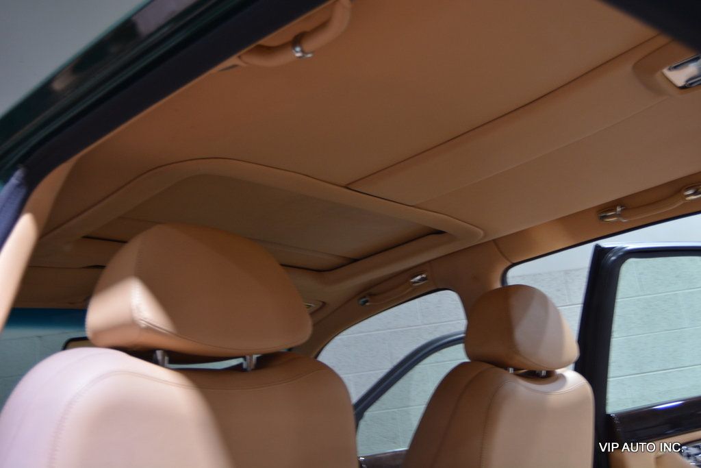 2001 Bentley Arnage  - 22826325 - 16