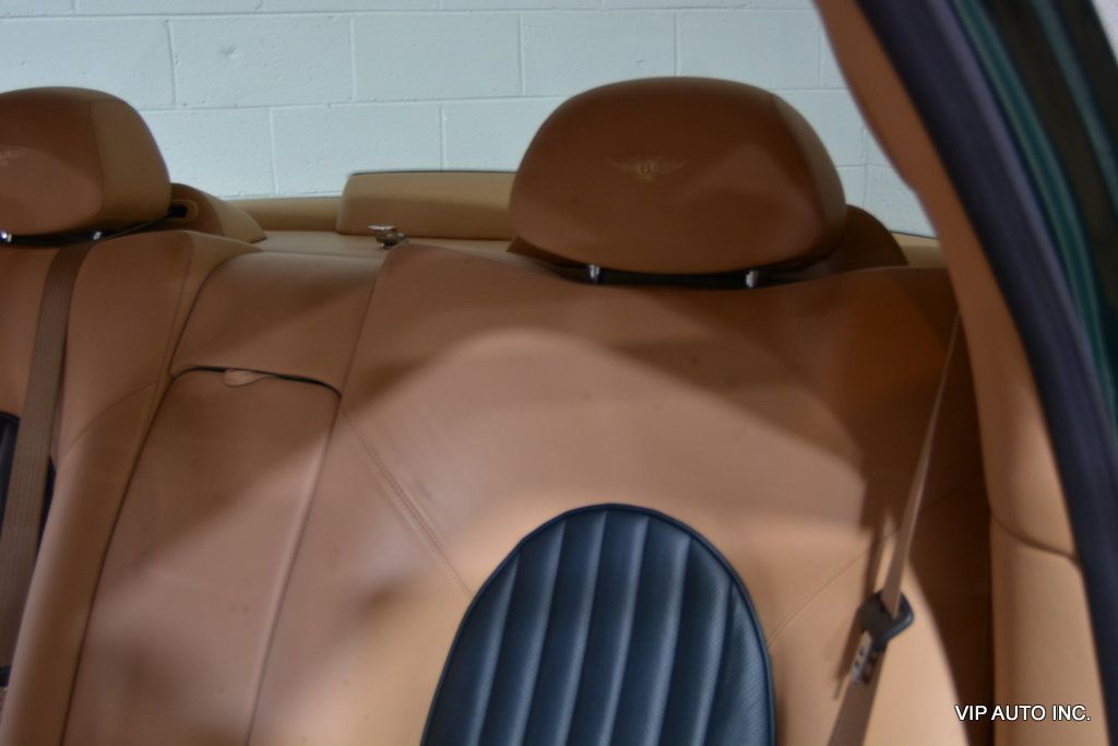 2001 Bentley Arnage  - 22826325 - 17