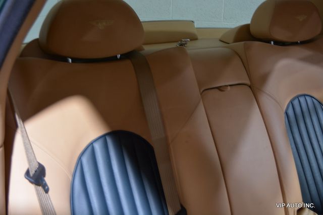 2001 Bentley Arnage  - 22826325 - 18