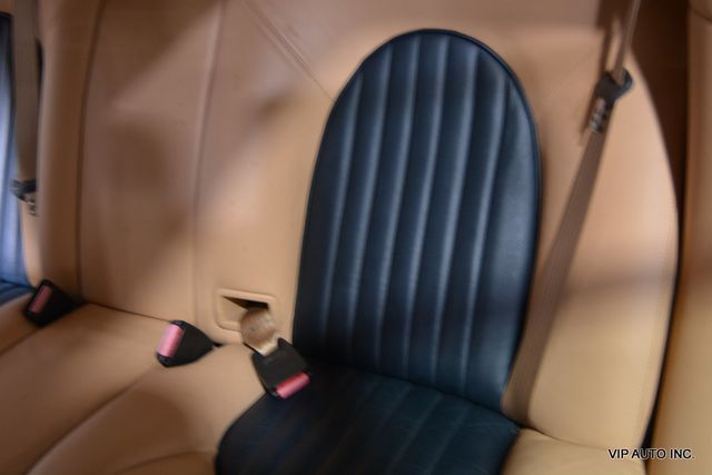 2001 Bentley Arnage  - 22826325 - 19