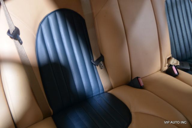 2001 Bentley Arnage  - 22826325 - 20