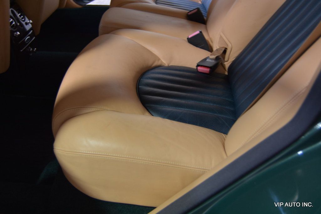 2001 Bentley Arnage  - 22826325 - 21