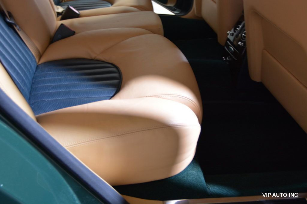 2001 Bentley Arnage  - 22826325 - 22