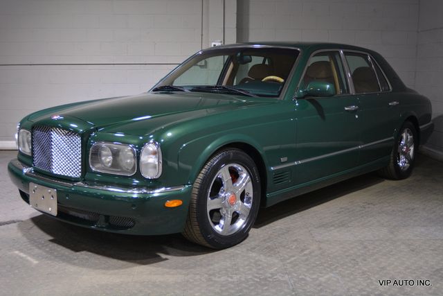 2001 Bentley Arnage  - 22826325 - 23