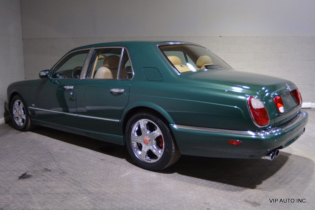 2001 Bentley Arnage  - 22826325 - 24