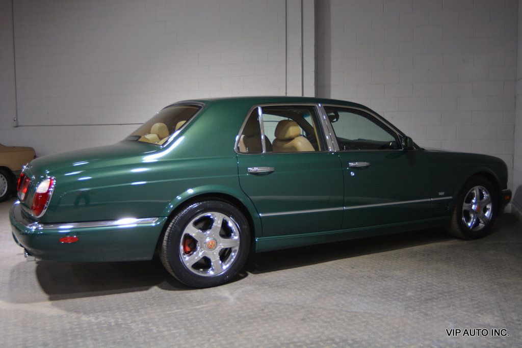 2001 Bentley Arnage  - 22826325 - 25