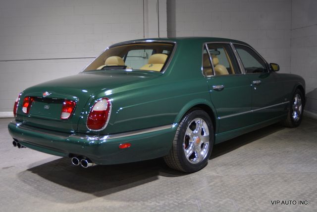 2001 Bentley Arnage  - 22826325 - 26