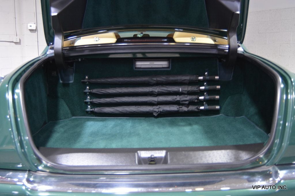 2001 Bentley Arnage  - 22826325 - 27