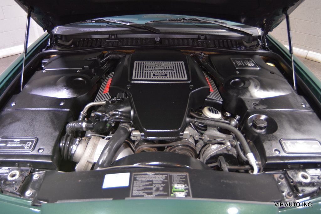 2001 Bentley Arnage  - 22826325 - 28