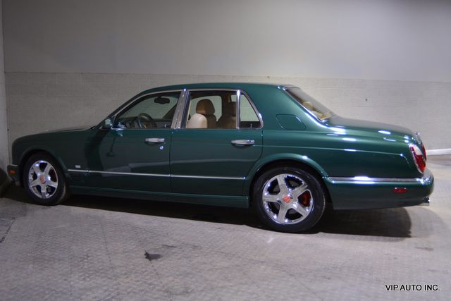 2001 Bentley Arnage  - 22826325 - 2