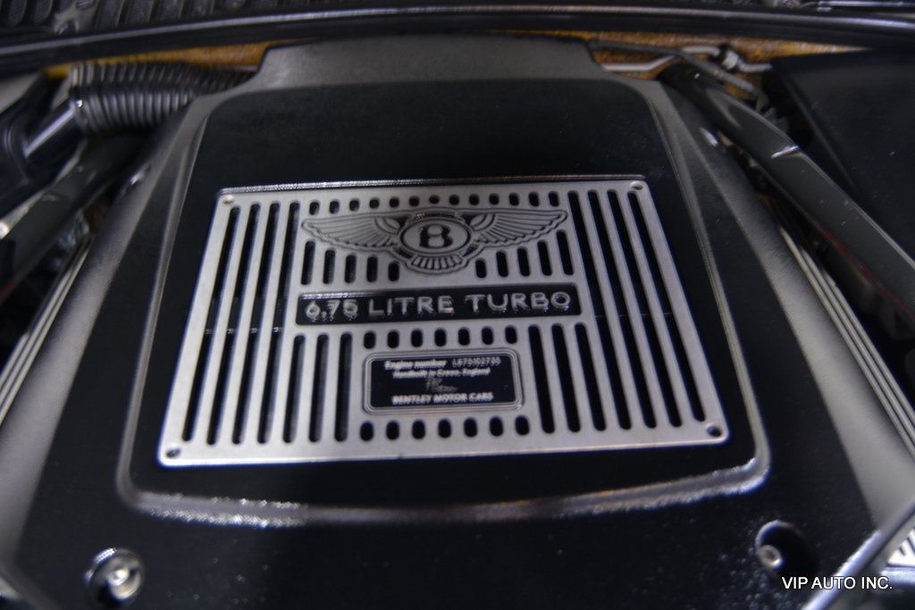 2001 Bentley Arnage  - 22826325 - 29