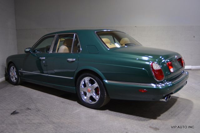 2001 Bentley Arnage  - 22826325 - 30