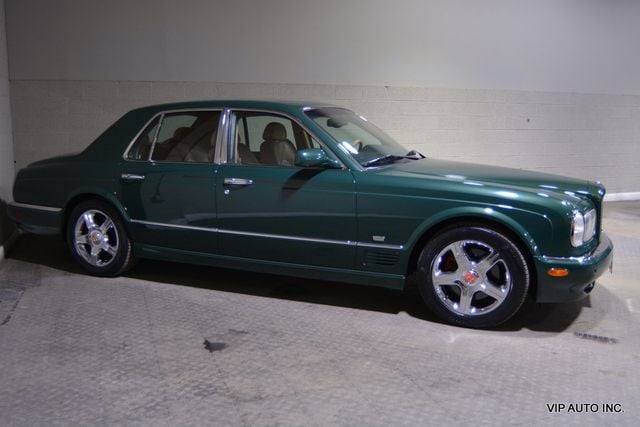 2001 Bentley Arnage  - 22826325 - 31