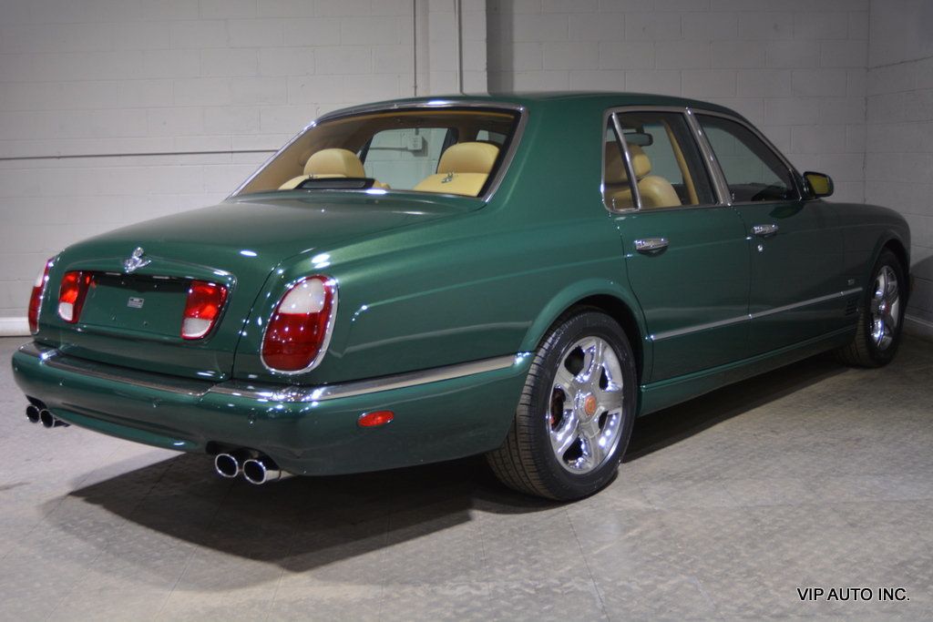2001 Bentley Arnage  - 22826325 - 3