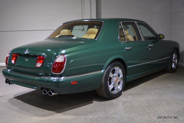 2001 Bentley Arnage  - 22826325 - 3