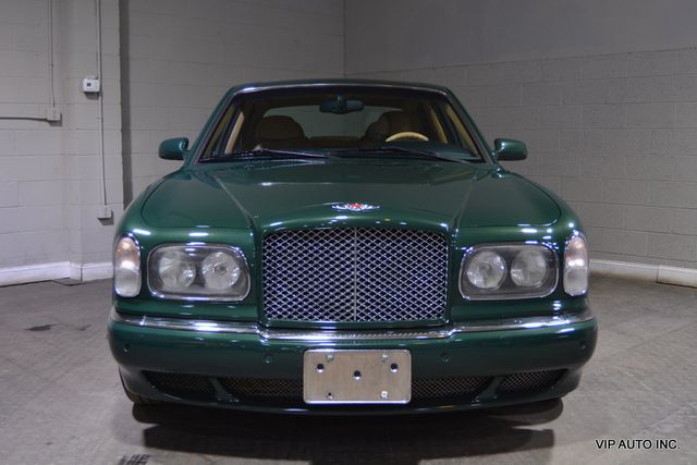 2001 Bentley Arnage  - 22826325 - 4