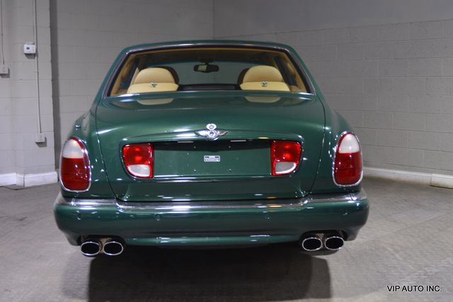 2001 Bentley Arnage  - 22826325 - 5