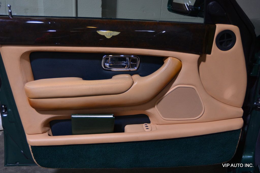 2001 Bentley Arnage  - 22826325 - 6