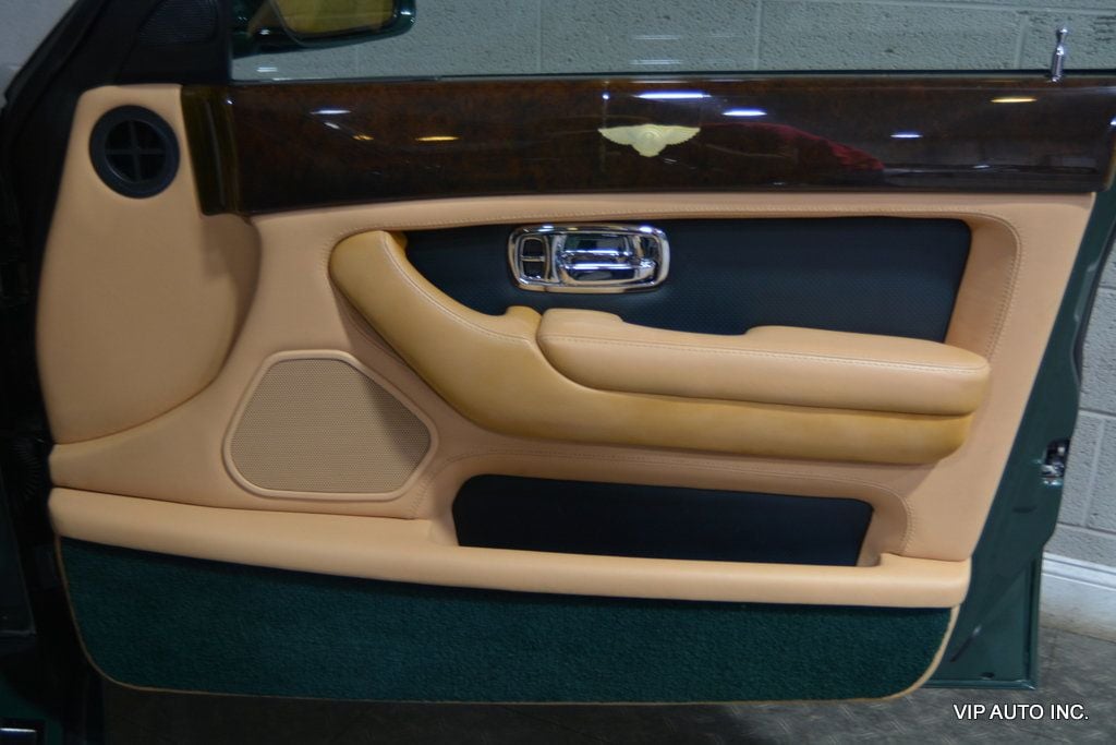 2001 Bentley Arnage  - 22826325 - 7