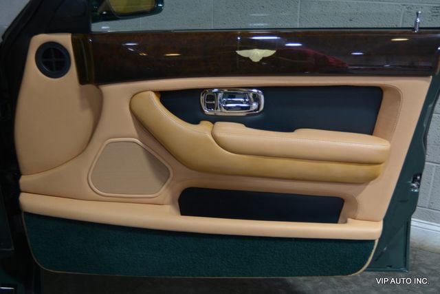 2001 Bentley Arnage  - 22826325 - 7