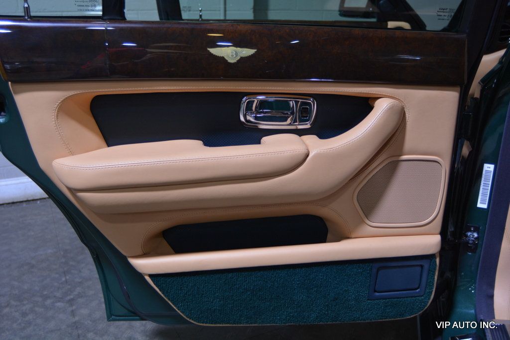 2001 Bentley Arnage  - 22826325 - 8