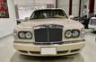2001 Bentley Arnage Red Label Long Wheelbase For Sale - 22149593 - 3