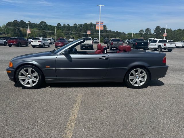 2001 BMW 3 Series 325Ci - 23009325 - 9