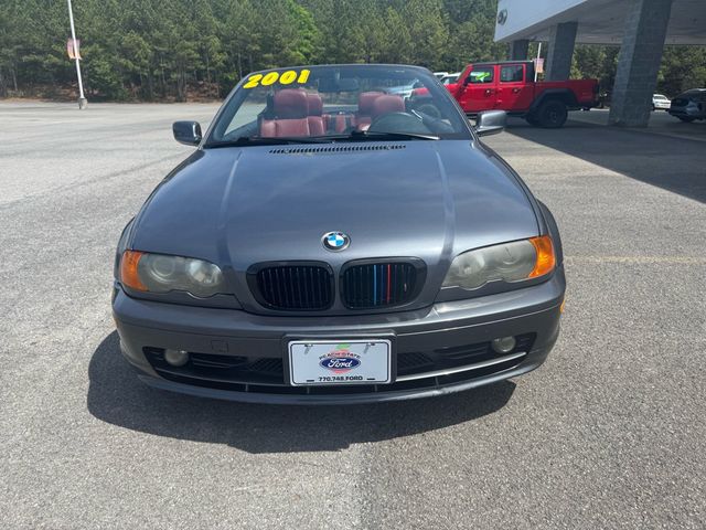 2001 BMW 3 Series 325Ci - 23009325 - 10