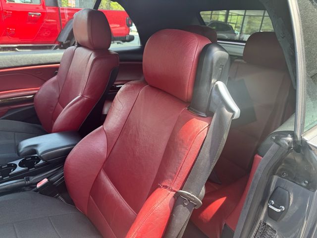 2001 BMW 3 Series 325Ci - 23009325 - 11