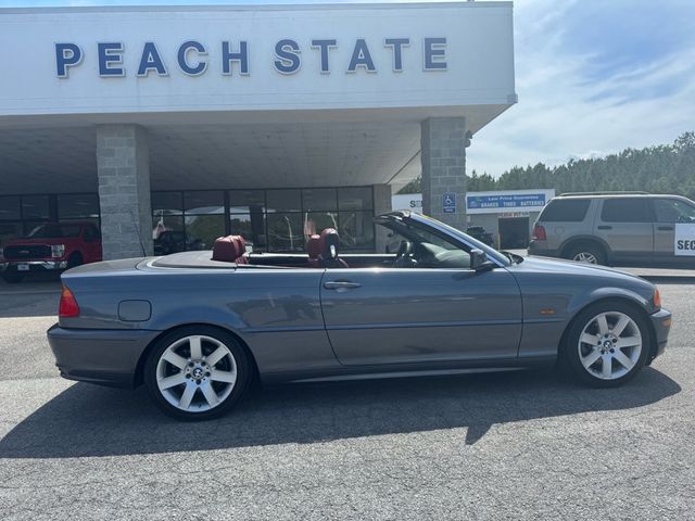 2001 BMW 3 Series 325Ci - 23009325 - 12
