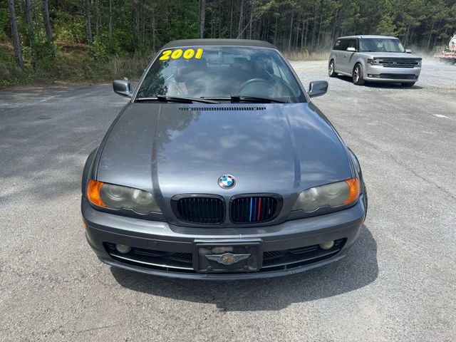 2001 BMW 3 Series 325Ci - 23009325 - 3