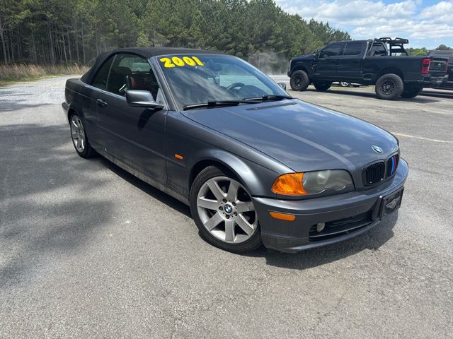 2001 BMW 3 Series 325Ci - 23009325 - 4