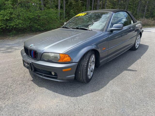 2001 BMW 3 Series 325Ci - 23009325 - 5