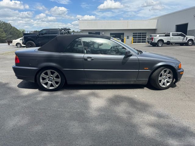 2001 BMW 3 Series 325Ci - 23009325 - 6
