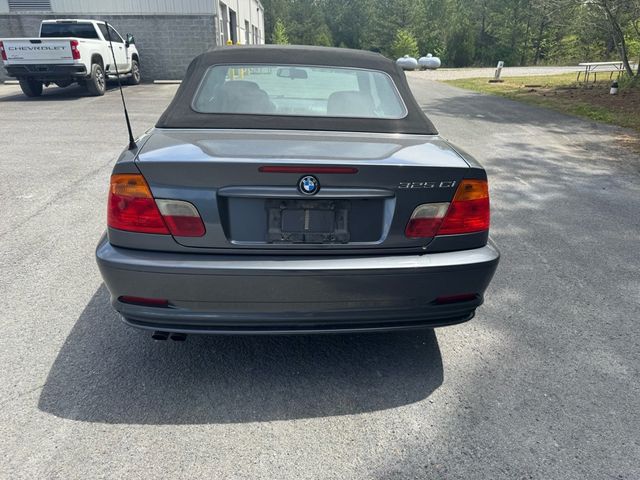 2001 BMW 3 Series 325Ci - 23009325 - 7