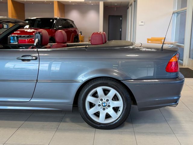 2001 BMW 3 Series 325Ci - 23025004 - 9