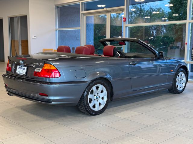 2001 BMW 3 Series 325Ci - 23025004 - 12