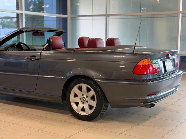 2001 BMW 3 Series 325Ci - 23025004 - 13