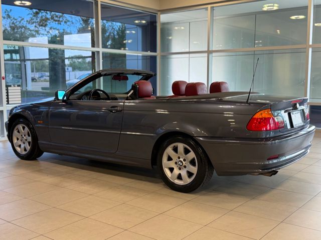 2001 BMW 3 Series 325Ci - 23025004 - 14