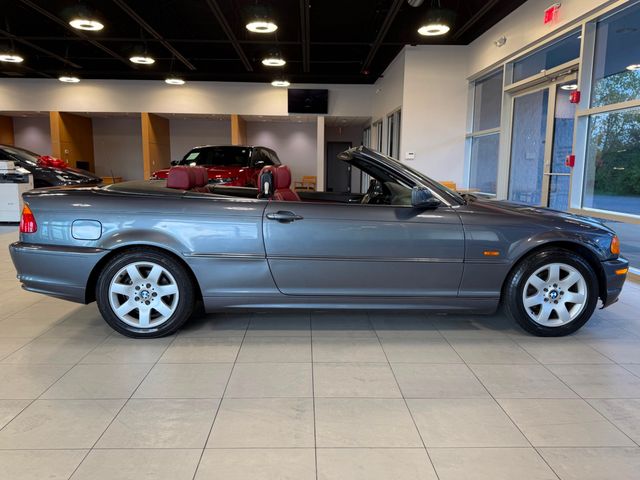 2001 BMW 3 Series 325Ci - 23025004 - 15