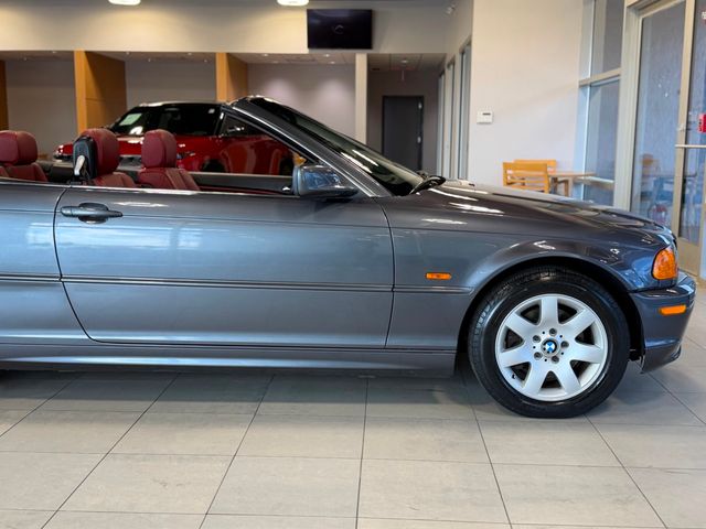 2001 BMW 3 Series 325Ci - 23025004 - 16
